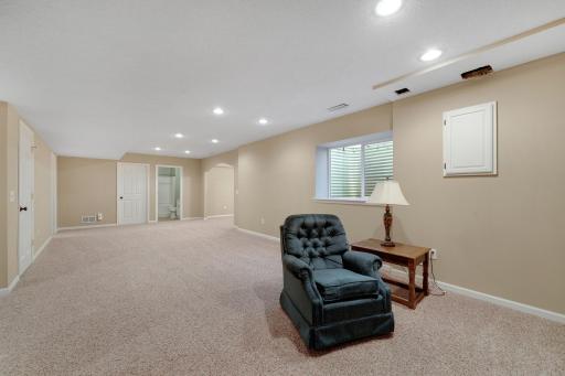 Lower Level