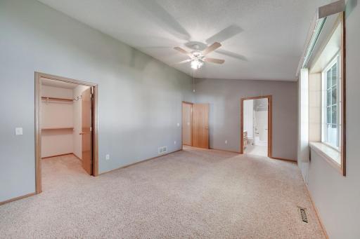 Private Master Bath