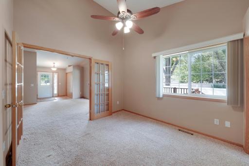 2hd Bedroom