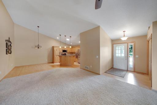 Open Concept