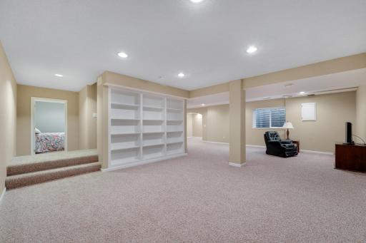 Lower Level