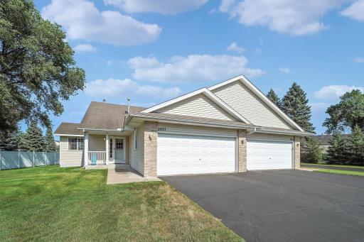 Photo for 2857 117th Avenue NW, Coon Rapids, MN 55433 - listing #7125481 2857 117th Avenue NW, Coon Rapids, MN 55433