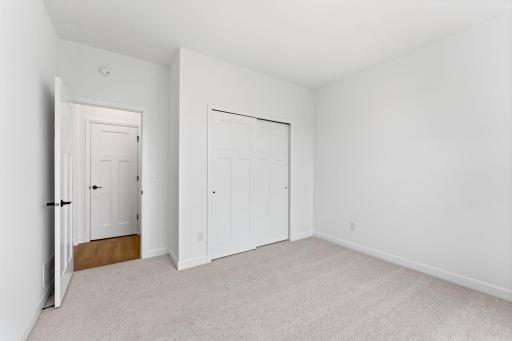 Everyone in the home will enjoy access to a personal spot to rest and recharge