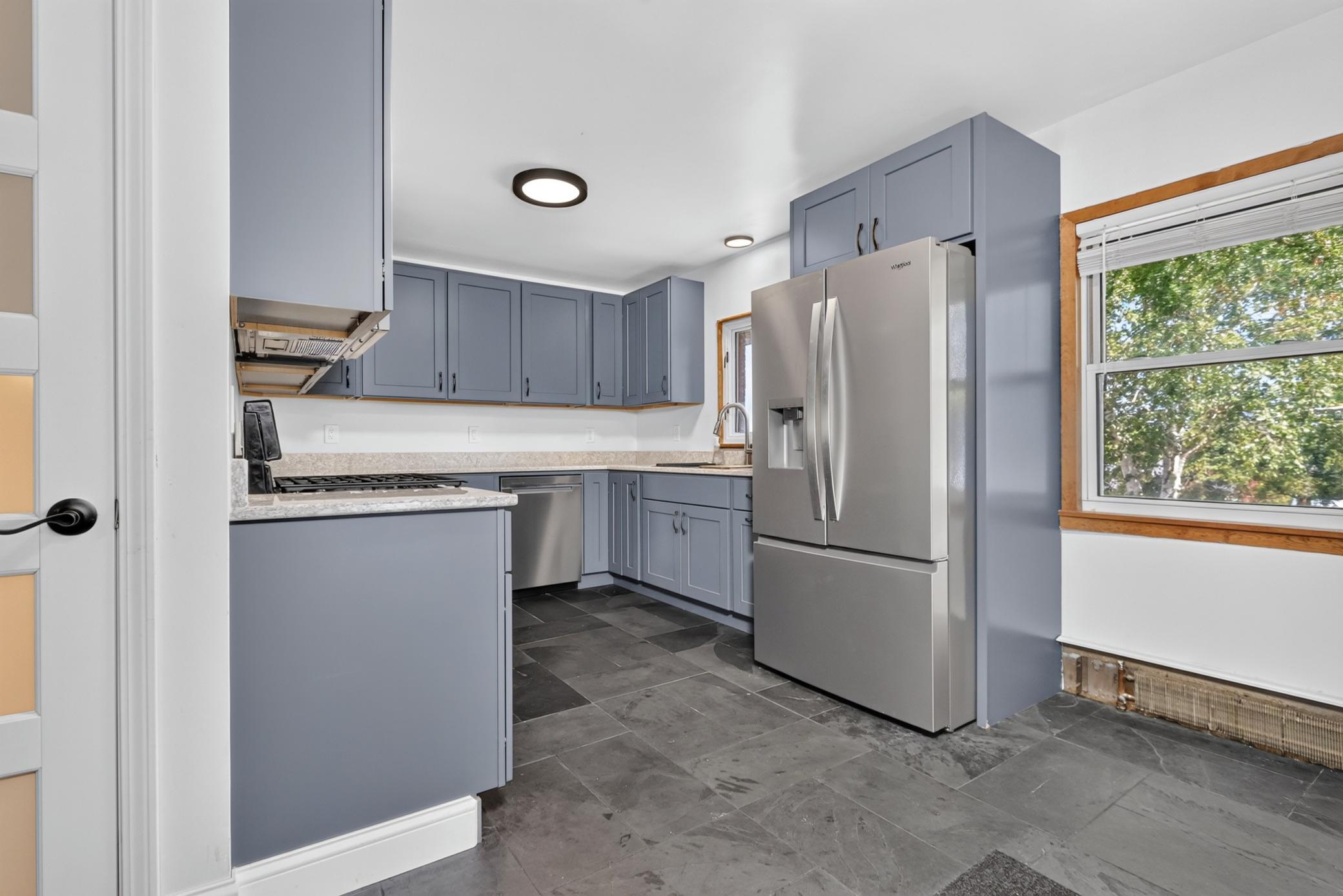 Updated Kitchen
