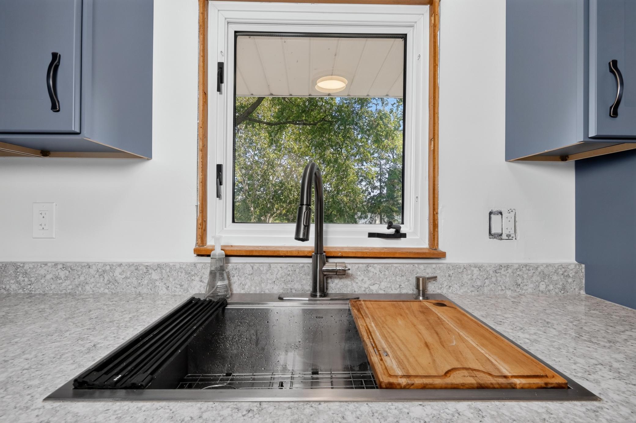 Kitchen Sink