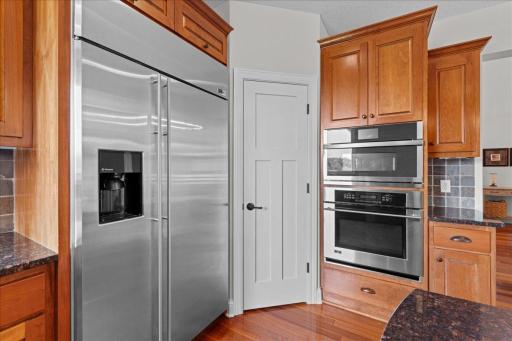 Pantry