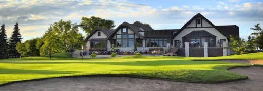 Prestwick Golf Club nearby
