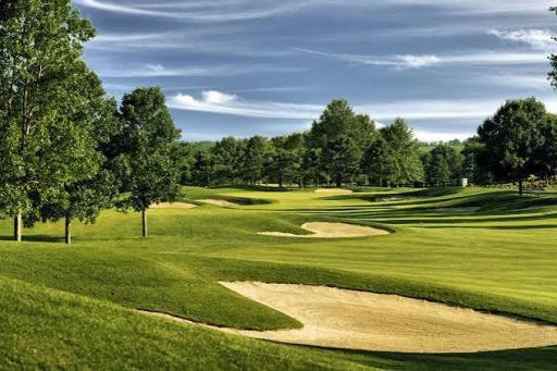 Prestwick Golf Course nearby