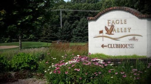 Eagle Valley Clubhouse