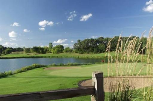 Eagle Valley Golf Course nearby