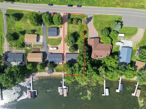 Property Lines are approximated