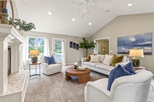 10 Western Terrace, Golden Valley, MN 55426