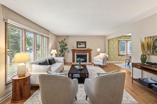 10 Western Terrace, Golden Valley, MN 55426