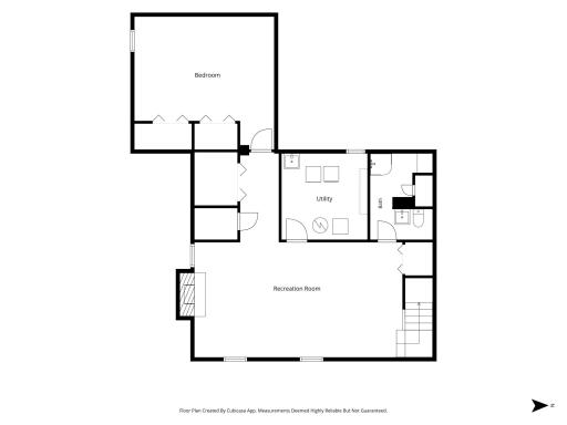 10 Western Terrace, Golden Valley, MN 55426