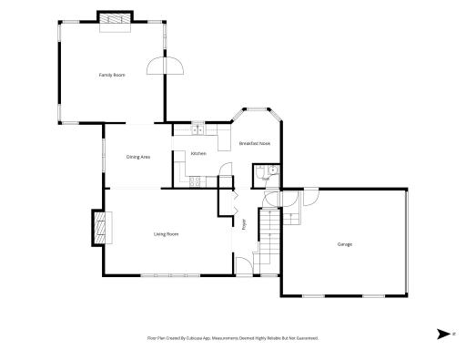 10 Western Terrace, Golden Valley, MN 55426