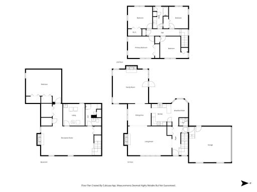 10 Western Terrace, Golden Valley, MN 55426