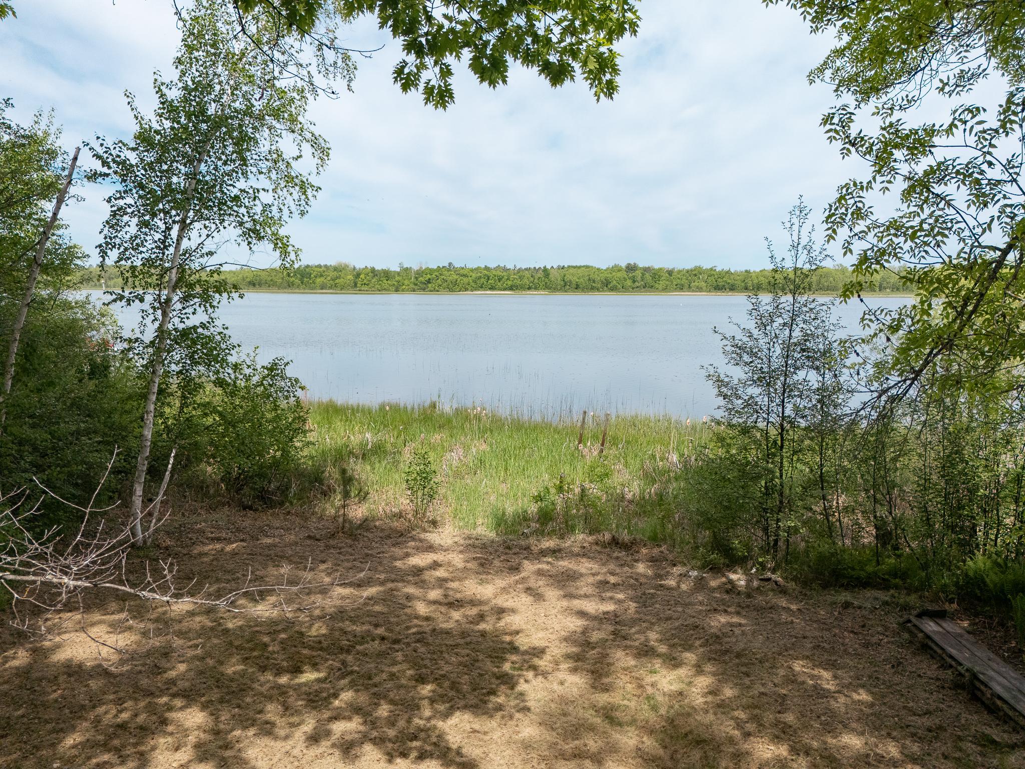 Welcome to your retreat on Washburn Lake