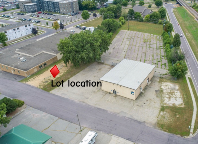 Property photo for TBD D Street, Mankato, MN 56001