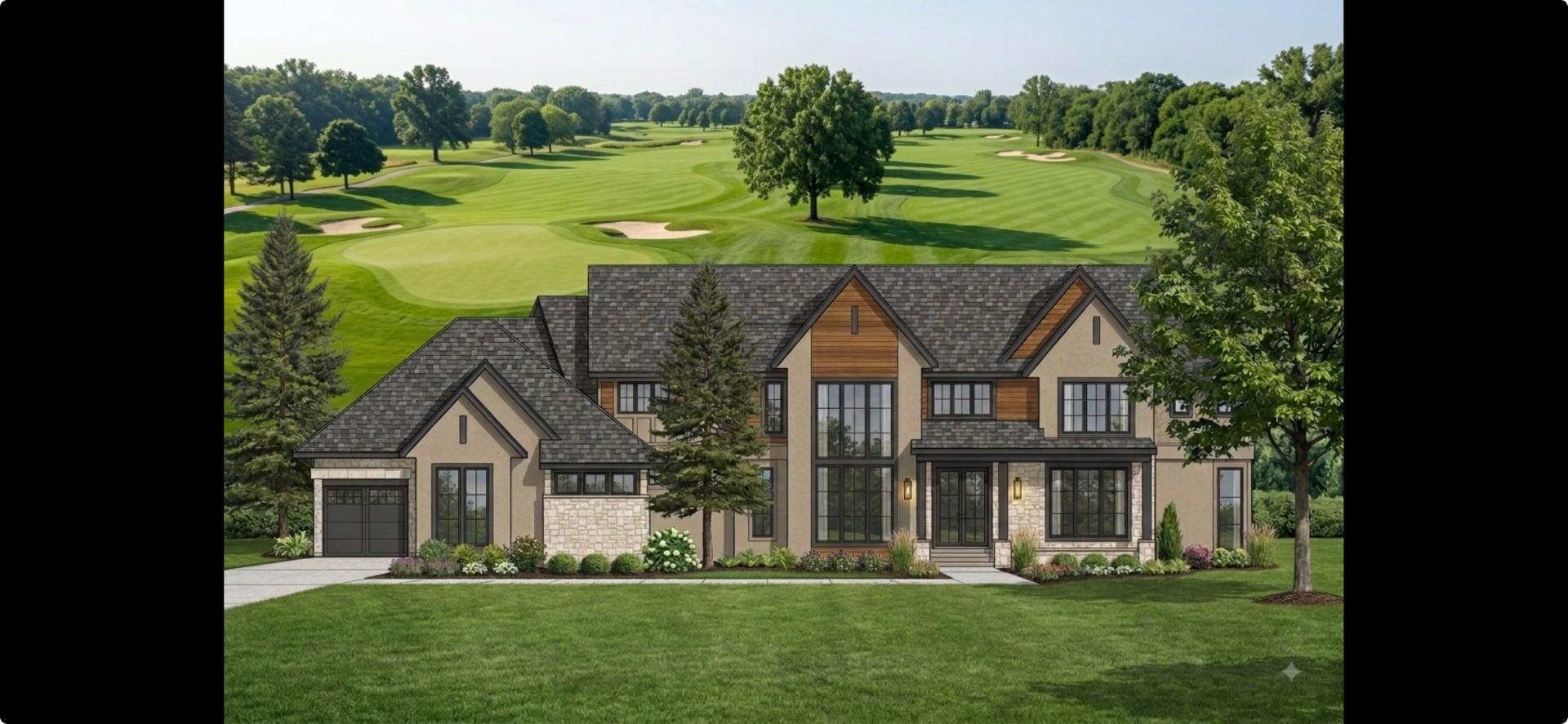 Artist Rendering
