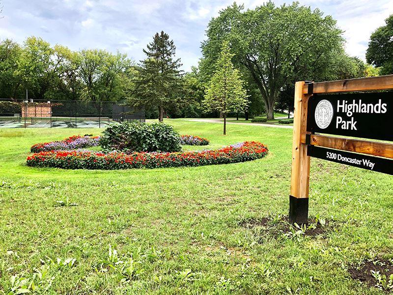 Highlands Park