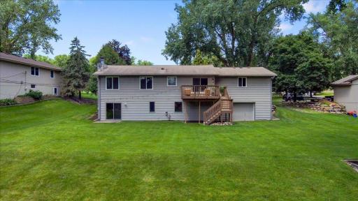 12738 Gordon Drive, Eden Prairie, MN 55346