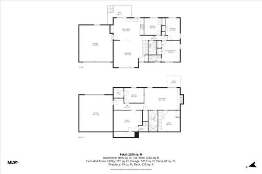 12738 Gordon Drive, Eden Prairie, MN 55346