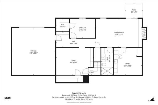 12738 Gordon Drive, Eden Prairie, MN 55346