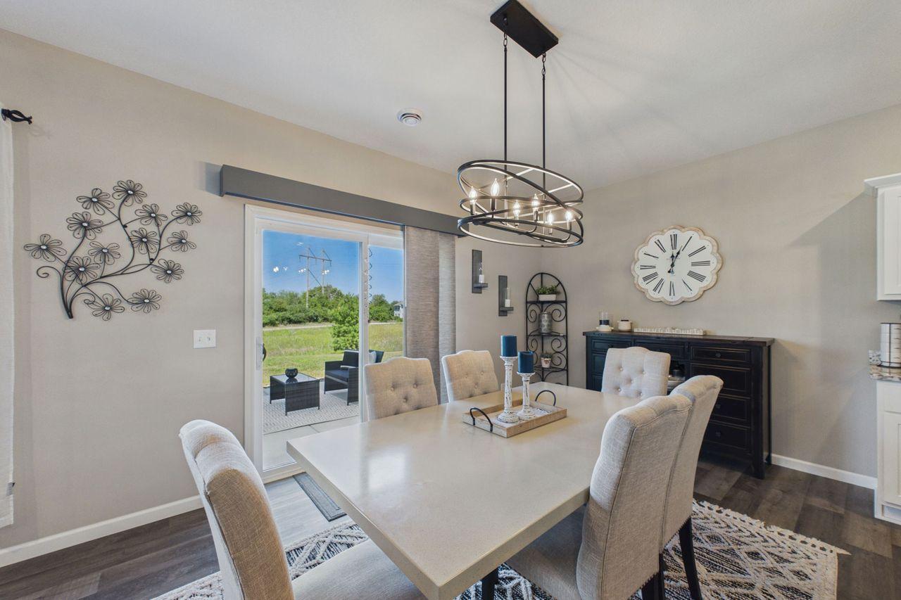 Dinning Room