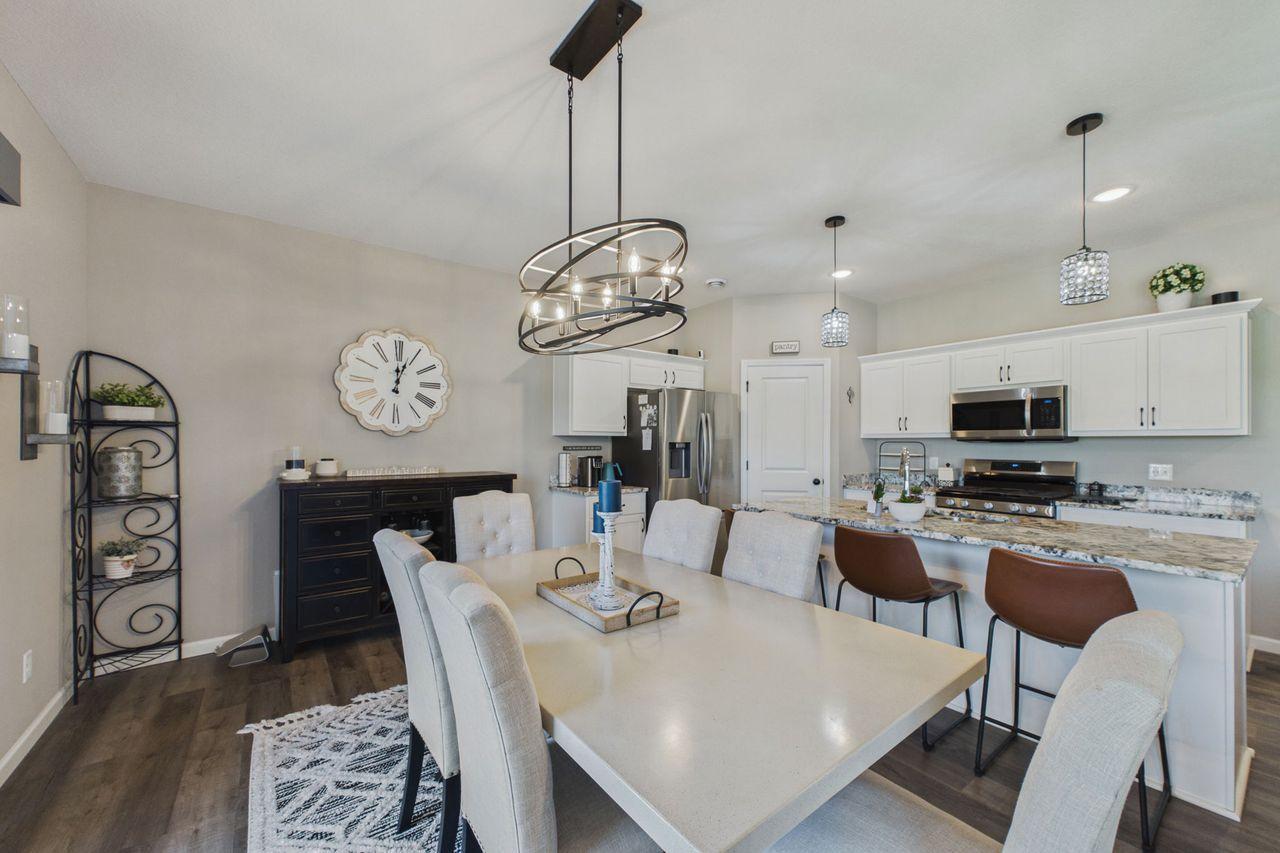 Dinning Room