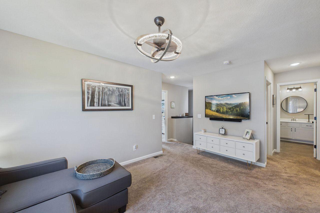 Family Room/Loft
