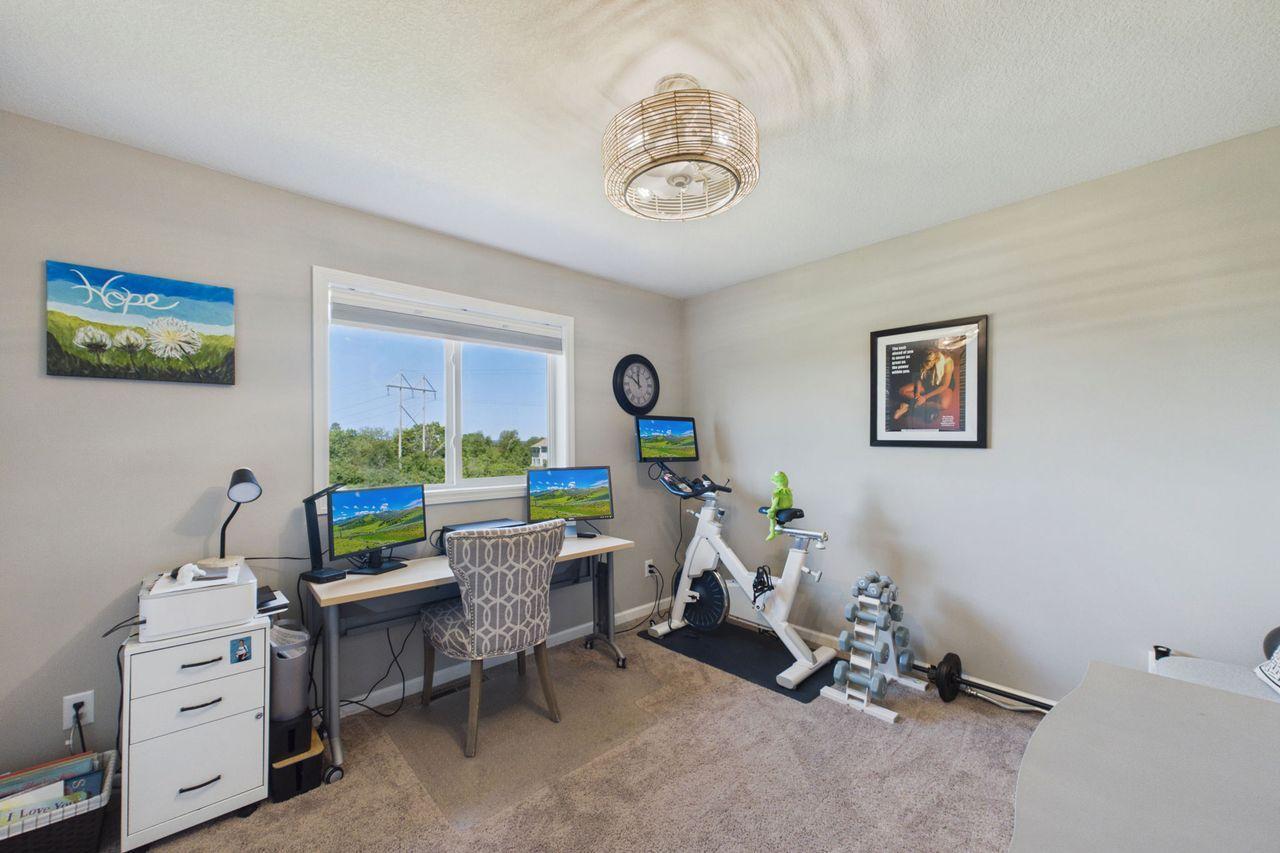 3rd Bedroom