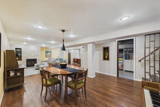 1731 Galtier Street, Roseville, MN 55113