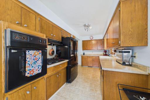 1731 Galtier Street, Roseville, MN 55113