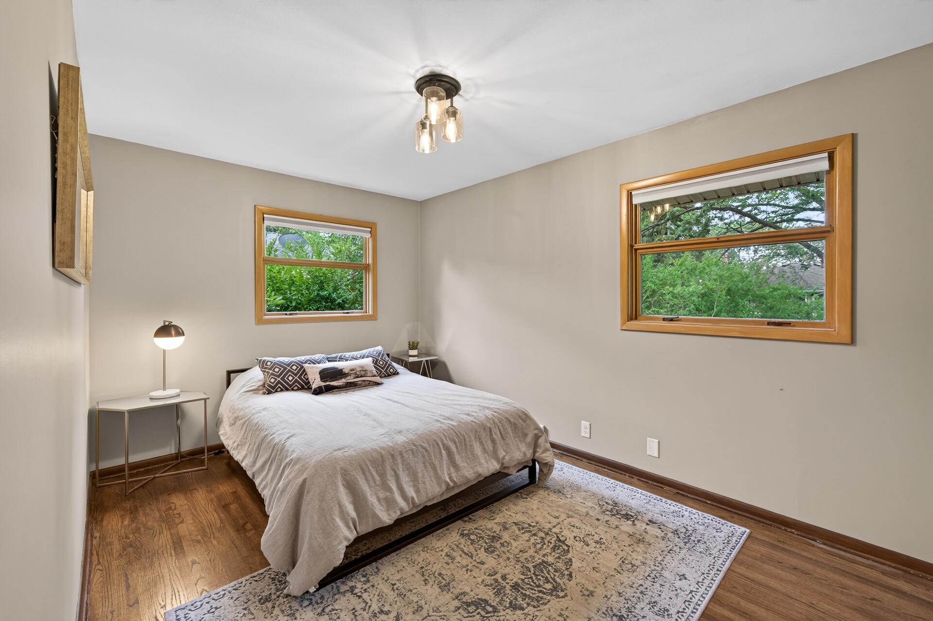 Bedroom #2