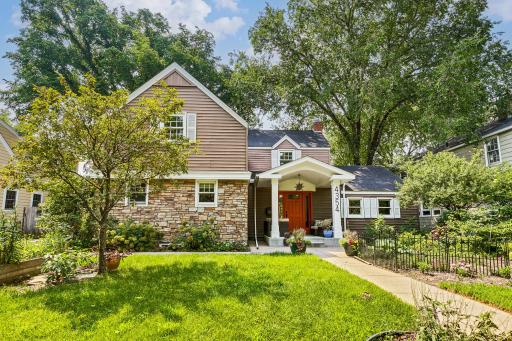 Photo for 4354 Browndale Avenue, Saint Louis Park, MN 55424 - listing #7125595 4354 Browndale Avenue, Saint Louis Park, MN 55424