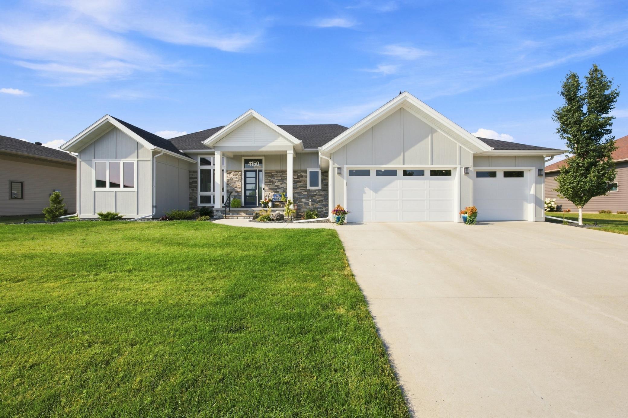 Property photo for 4150 Furnberg Place S, Fargo, ND 58104