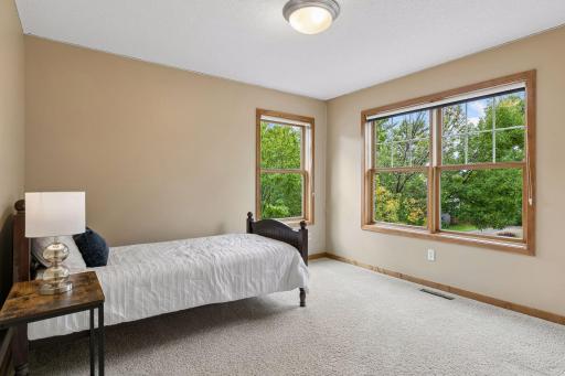 4th bedroom upstairs