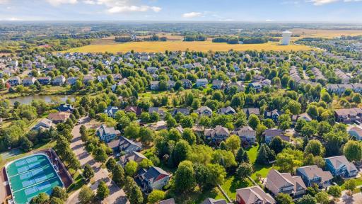Stonemill Farms neighborhood