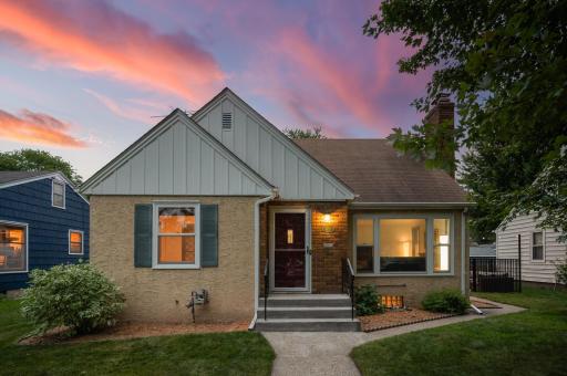 Photo for 5721 15th Avenue S, Minneapolis, MN 55417 - listing #7125614 5721 15th Avenue S, Minneapolis, MN 55417