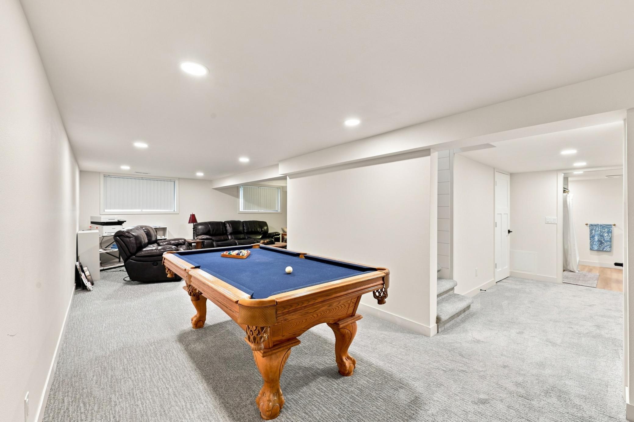 Recreation Area
