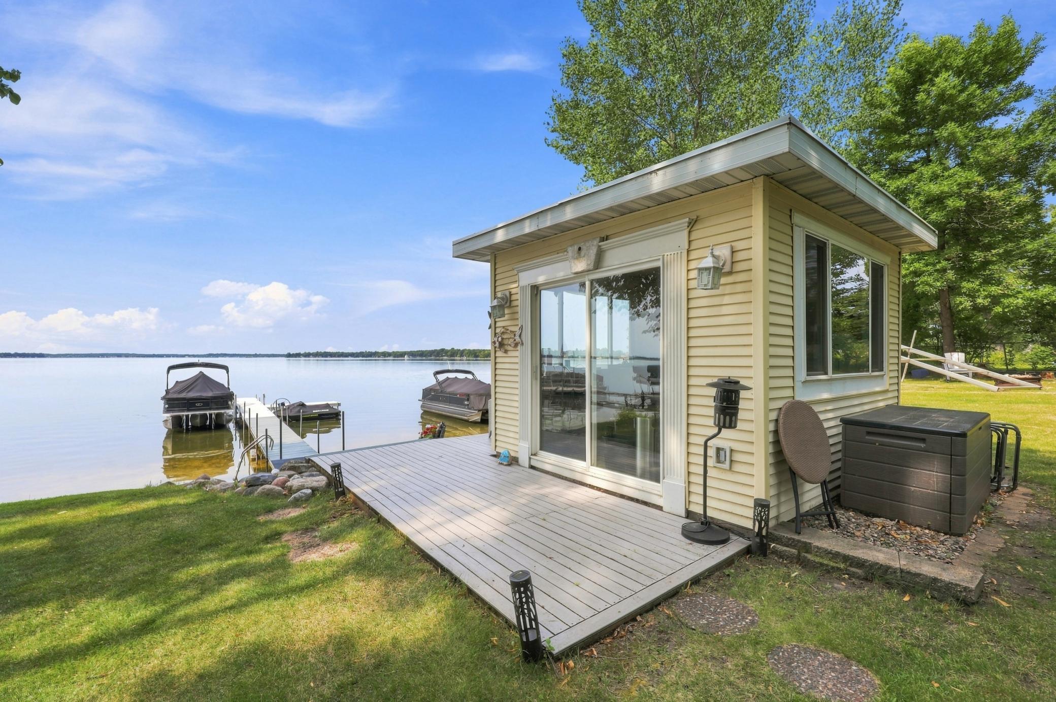 Boat House