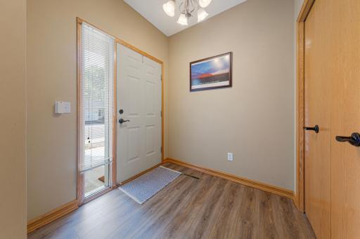 entry foyer