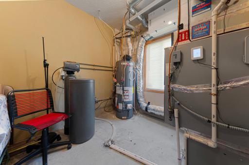 utilities storage