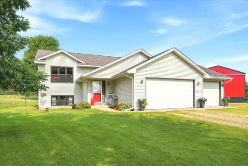 Photo for 1498 142nd Street, New Richmond, WI 54017 - listing #7125628 1498 142nd Street, New Richmond, WI 54017