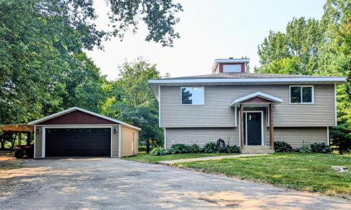 Welcome to 1223 Terrace Court Alexandria, MN
