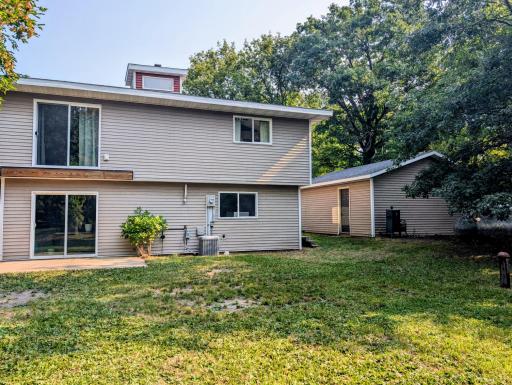 1223 Terrace Court, Alexandria, MN 56308