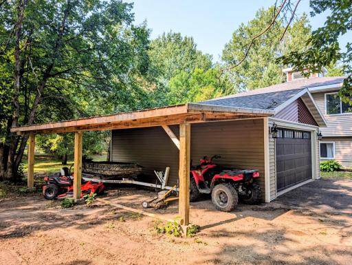 1223 Terrace Court, Alexandria, MN 56308