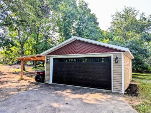 1223 Terrace Court, Alexandria, MN 56308