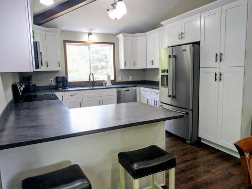 1223 Terrace Court, Alexandria, MN 56308
