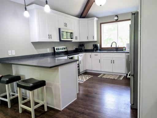 1223 Terrace Court, Alexandria, MN 56308